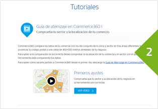 tutoriales infografia