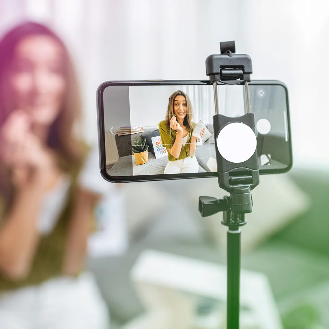 Videomarketing
