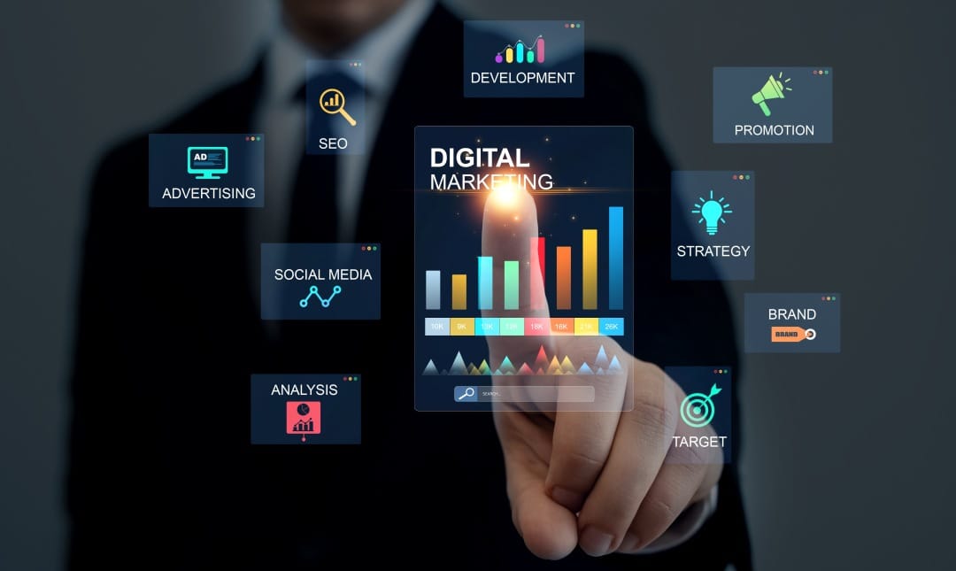canales para la publicidad en ecommerce